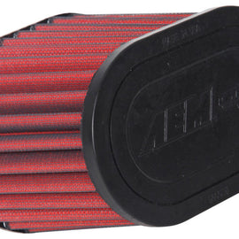 AEM 2.75in Flange 6in x 4.5in Base 6in x 3.8125in Top 5in Height DryFlow Air Filter 21-2129DK