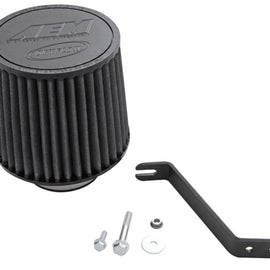 AEM 03-06 Tiburon GT (Filter and Bracket only/ no color options) Short Ram Intake 22-521