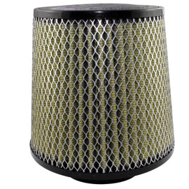 aFe MagnumFLOW Air Filters IAF PG7 A/F PG7 4-1/2F x 8-1/2B x 7T x 8H 72-90028