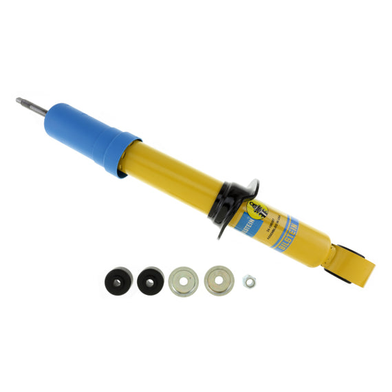 BILSTEIN 24-185387 46MM YELLOW MONOTUBE FRONT SHOCK ABSORBER FOR TUNDRA/SEQUOIA 24-185387