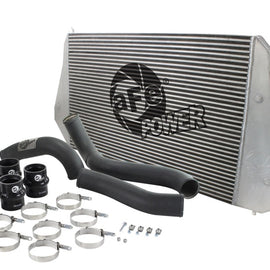 aFe Bladerunner Intercooler w/ Tubes 11-13 GM Diesel Trucks V8 6.6L (td) LML 46-20112