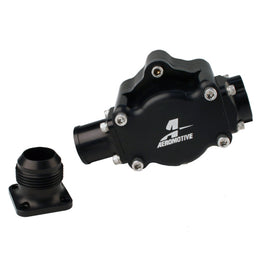 Aeromotive Atomic Belt Drive Fuel Pump 11115