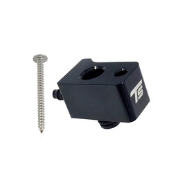 Torque Solution Billet Boost Tap Volkswagen / Audi TSI Gen 3 Boost Tap TS-VW-026
