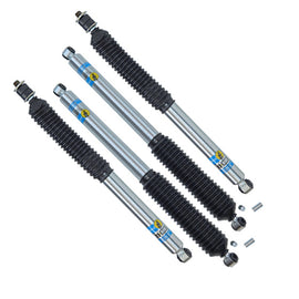Superlift 13-18 Ram 3500 (Diesel) 4in Lift Kit w/ or w/o Replacement Radius Arms- Bilstein Shock Box 84039