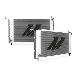 Mishimoto Aluminum Radiator Fits 1996 Ford Mustang 4.6L V8 Engine & Manual Trans MMRAD-MUS-96B