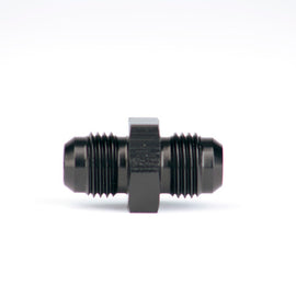 Aeromotive AN-06 to AN-06 Male Flare Union Fitting 15602
