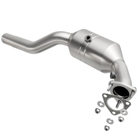 MagnaFlow Direct-Fit Catalytic Converter for 01-05 Porsche 911 Carrera 3.6L 444066