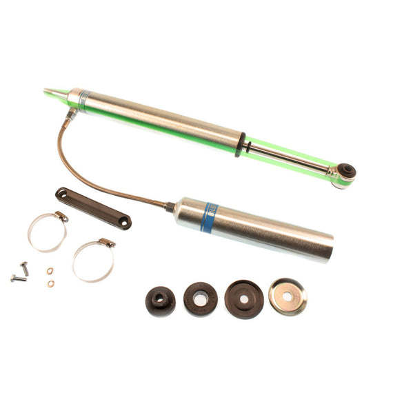 Bilstein 5160 Series 1994 Dodge Ram 2500 Base 4WD Front 46mm Monotube Shock Absorber 25-197754