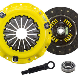 ACT 1990 Eagle Talon XT/Perf Street Sprung Clutch Kit MB1-XTSS