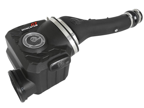 aFe Momentum GT Intake For 10-19 4Runner FJ Cruiser 4.0L w Magnuson Supercharger 51-76013