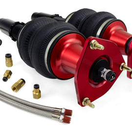 Air Lift Performance 17-25 Audi A4 B9 Quattro Front Kit 78571