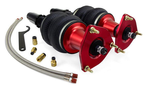 Air Lift Performance 17-25 Audi A4 B9 Quattro Front Kit 78571