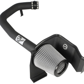 aFe Power Stage 2 Air Intake System w/ Pro Dry S for 11-19 Dodge & Chrysler 3.6L 51-12152-B