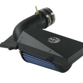 aFe Power Stage-2 Si Cold Air Intake w/Pro 5R Filter for 10-13 Audi A3 TDI 54-81711