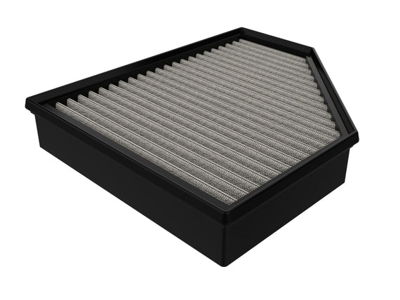 aFe Power Magnum FLOW OE Replacement Air Filter for 2020 Toyota Supra 31-10296 31-10296