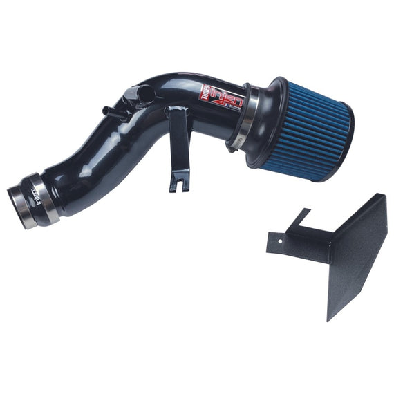 INJEN SHORT RAM AIR INTAKE FOR 15-19 HYUNDAI SONATA/16-20 KIA OPTIMA 2.0T TBO BK SP1334BLK