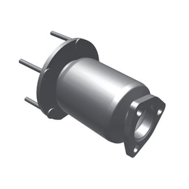 MagnaFlow Direct Fit Catalytic Converter 89-92 Daihatsu 1.3 mani 49S 50225