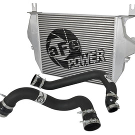 aFe BladeRunner Intercooler w/Tubes 03-07 Ford Diesel Trucks V8 6.0L (td) 46-20102-1