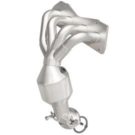 MagnaFlow Direct Fit Catalytic Converter 10-11 Toyota Camry 2.5L 51800