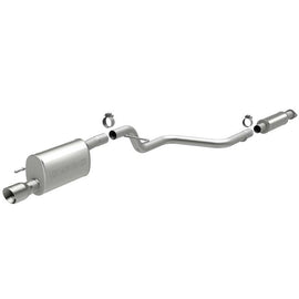 MAGNAFLOW PERFORMANCE CAT-BACK EXHAUST FOR 2012-2016 CHEVROLET SONIC