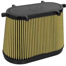aFe MagnumFLOW Air Filters OER PG7 A/F PG7 Ford Diesel Trucks 08-10 V8-6.4L (td) 71-10107