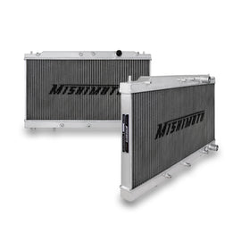 Mishimoto Performance 3 Row Aluminum Radiator 90-94 Mitsubishi Eclipse 1G DSM MMRAD-ECL-90X