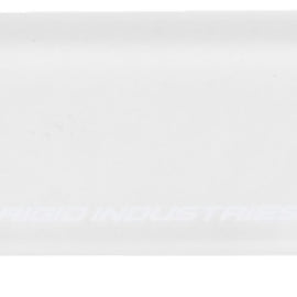 Rigid Industries 10in E-Series Light Cover - Clear - trim 4in & 6in 110923