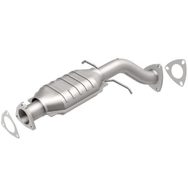 MAGNAFLOW PERFORMANCE UNIVERSAL HIGH-FLOW CATALYTIC CONVERTER 445455