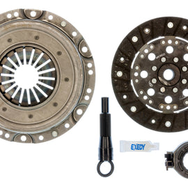 Exedy OE 1970-1970 Volkswagen Fastback H4 Clutch Kit 17023