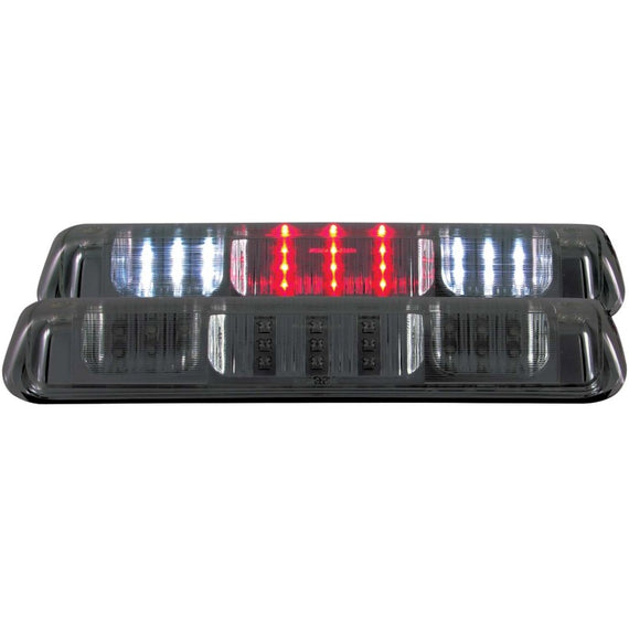 Anzo 531089 Smoke Lens Led 3rd Brake Lights fit for 04-08 F-150/Explorer/Mark LT 531089