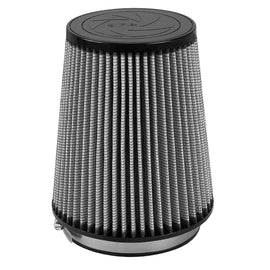 aFe MagnumFLOW Pro DRY S OE Replacement Filter 15-18 Porsche Macan GTS V6-3.0L 11-10145
