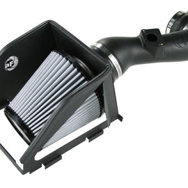 aFe Power Air Intake System w/ Pro Dry S 00-04 Toyota Tundra & 01-04 Sequoia V8 51-12262-1