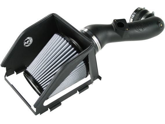aFe Power Air Intake System w/ Pro Dry S 00-04 Toyota Tundra & 01-04 Sequoia V8 51-12262-1