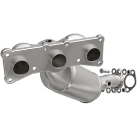 Magnaflow California Converter 5531226 Direct Fit California Catalytic Converter 5531226