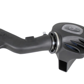 aFe Momentum Pro 5R Cold Air Intake Fits 12-2015 335i & M135i M235i 435i 54-82202