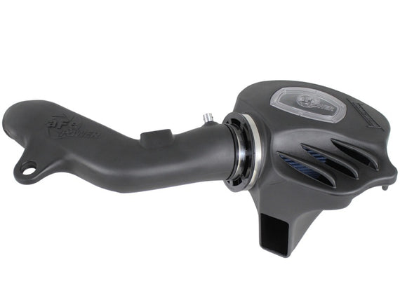 aFe Momentum Pro 5R Cold Air Intake Fits 12-2015 335i & M135i M235i 435i 54-82202