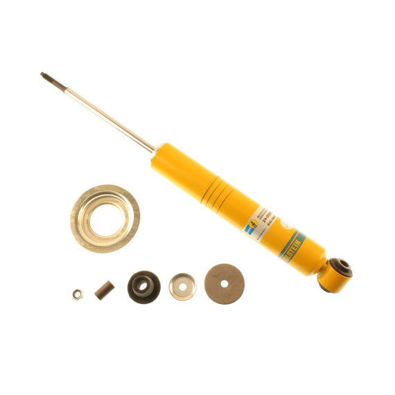 Bilstein B6 1977 BMW 630CSi Base Rear 46mm Monotube Shock Absorber 24-008020