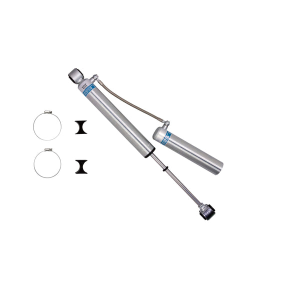 Bilstein 5160 Series Rear 46mm Monotube Shock Absorber for 04-15 Nissan Titan 25-270198