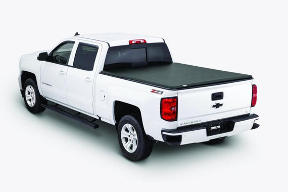 Tonno Pro 42-111 Tonneau Fold Bed Cover For 73-87 Chevy/GMC Full Size 8' Bed 42-111
