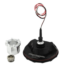 Turbosmart Gen-V WG45/50 CG 84mm Sensor Cap - Black TS-0550-3064
