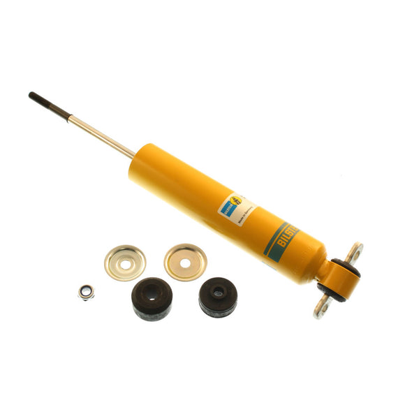 Bilstein B6 1991 Buick LeSabre Custom Sedan Front 46mm Monotube Shock Absorber 24-015165