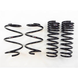 RS-R Down Sus Lowering Springs for Honda Accord Hybrid 2013+ - CR6