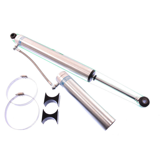 BILSTEIN 25-187786 MONOTUBE REAR SHOCK ABSORBER & RESERVOIR FOR FORD F-250/F-350 25-187786