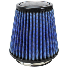 aFe MagnumFLOW Air Filters UCO P5R A/F P5R 3-5/16F x 5B x 3-1/2T x 5H 24-33505