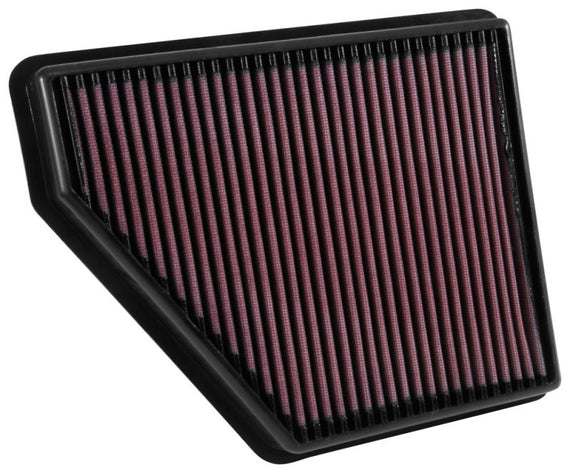 Airaid 2010-2012 Chevrolet Camaro 3.6L / 6.2L Direct Replacement Filter 850-427