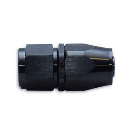 Torque Solution Rubber Hose Fitting -6AN Straight TS-FTG-S6AN