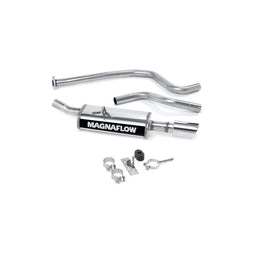 MAGNAFLOW PERFORMANCE CAT-BACK EXHAUST FOR 1995-2005 CHEVROLET CAVALIER