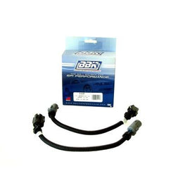 BBK for 96-04 Dodge 4 Pin Round Style O2 Sensor Wire Harness Extensions 12 (pair) 1117