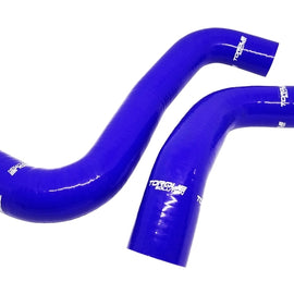 Torque Solution for 08-14 Subaru WRX / 08-18 STI / 09-13 Forester XT Silicone TS-SU-420BU