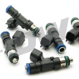 DeatschWerks Set of 5 1000cc injectors for Ford Focus MK2 ST/RS 05-10